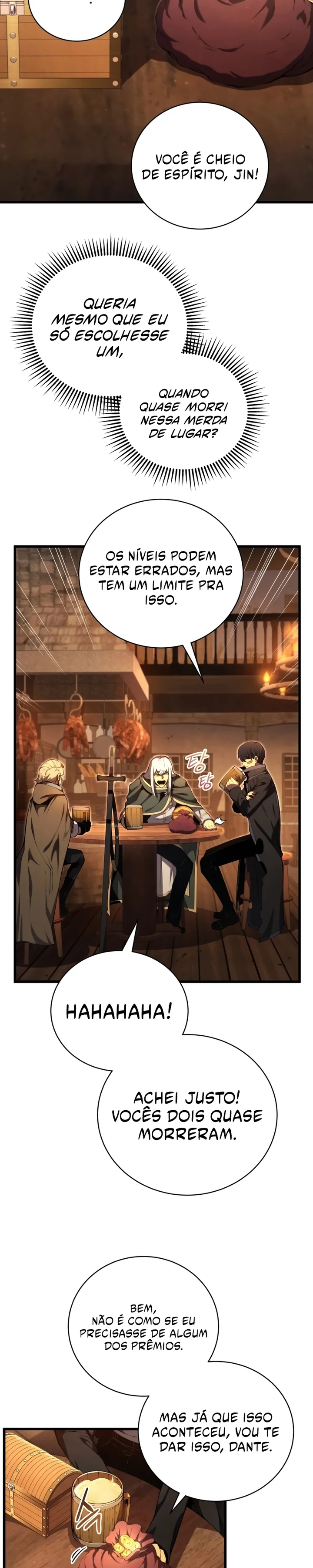 Read Swordmaster’s Youngest Son Pt Manga Online