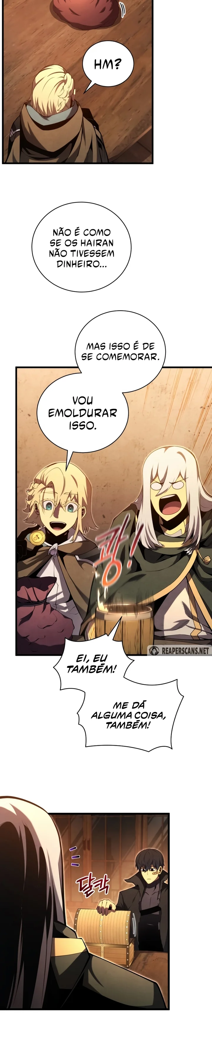 Read Swordmaster’s Youngest Son Pt Manga Online