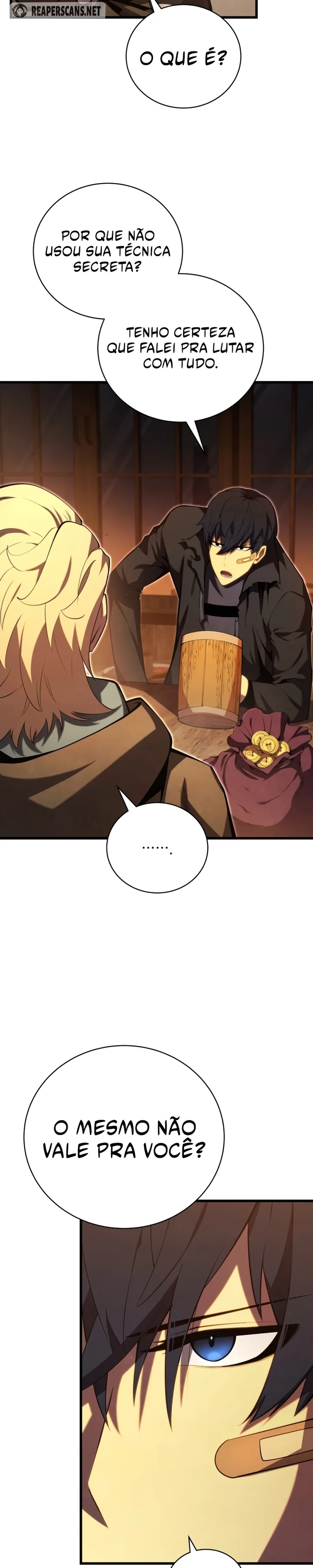 Read Swordmaster’s Youngest Son Pt Manga Online