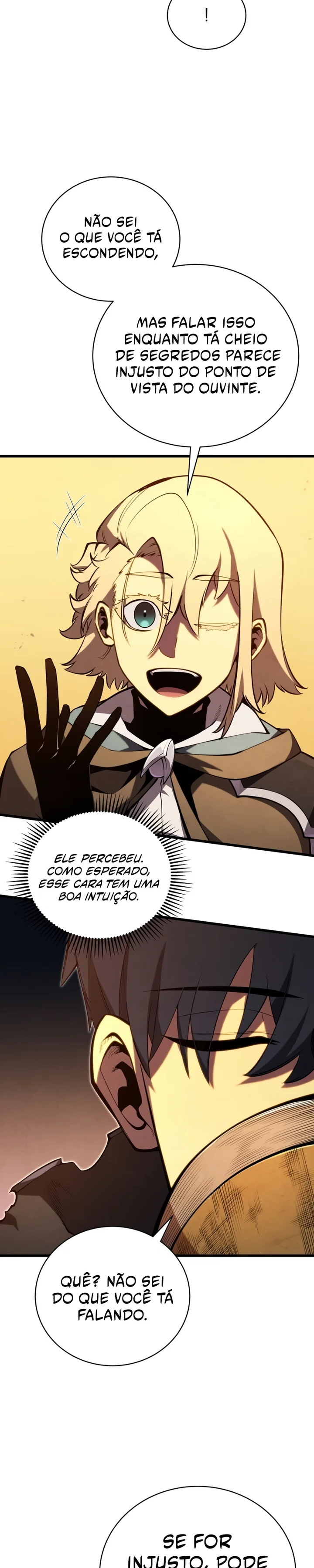 Read Swordmaster’s Youngest Son Pt Manga Online