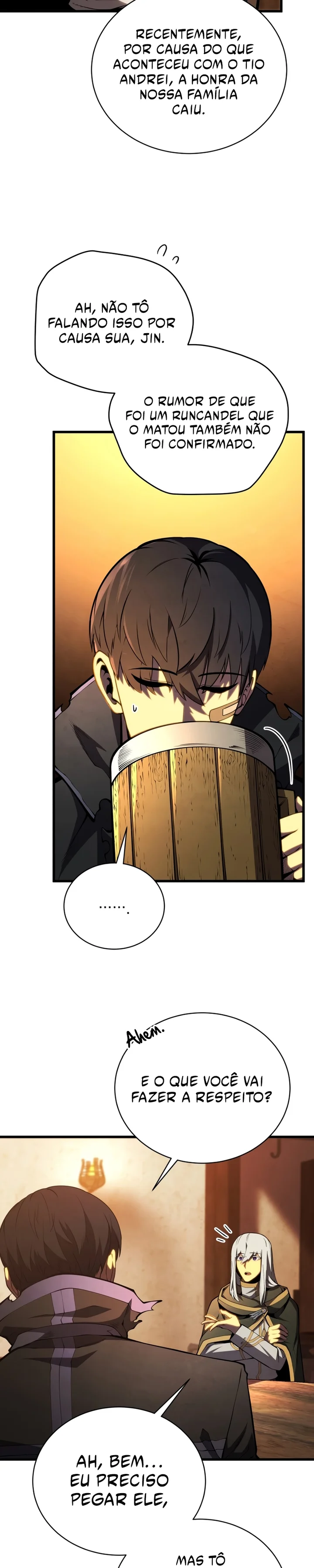 Read Swordmaster’s Youngest Son Pt Manga Online