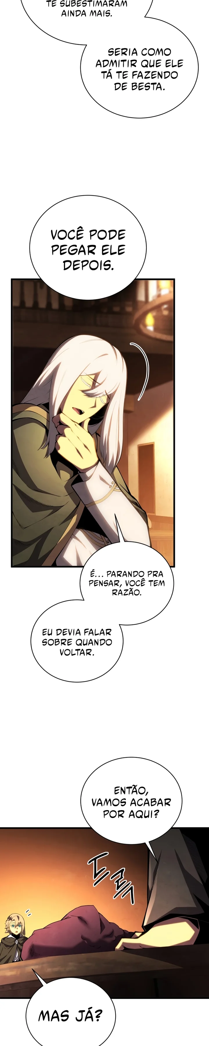 Read Swordmaster’s Youngest Son Pt Manga Online