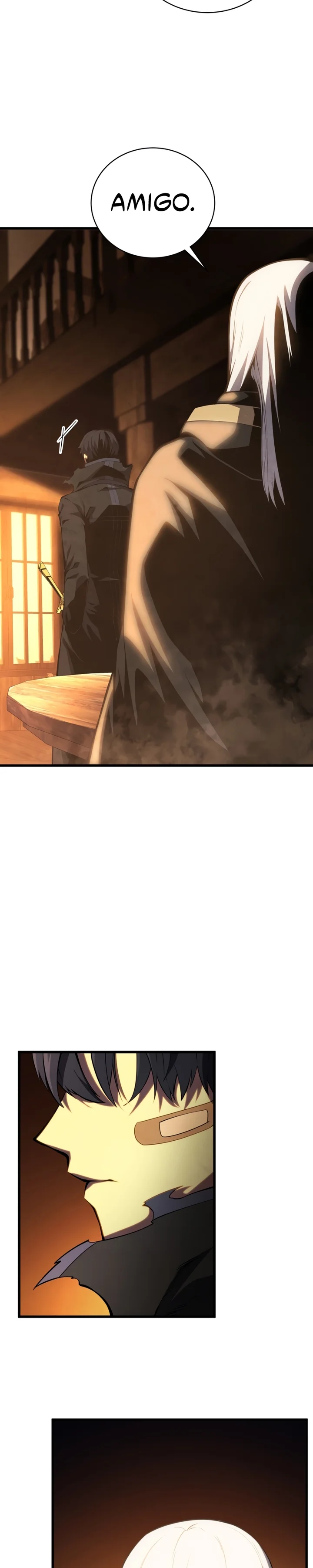 Read Swordmaster’s Youngest Son Pt Manga Online