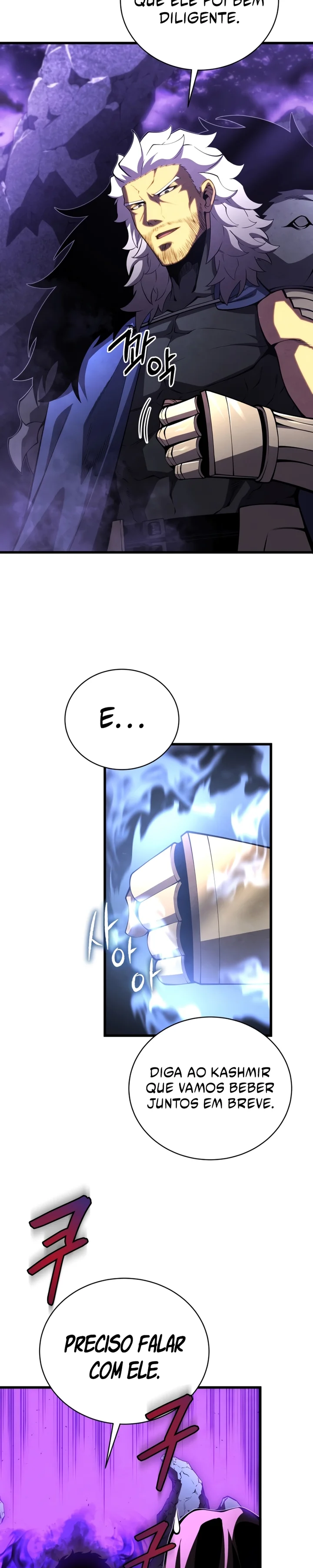 Read Swordmaster’s Youngest Son Pt Manga Online
