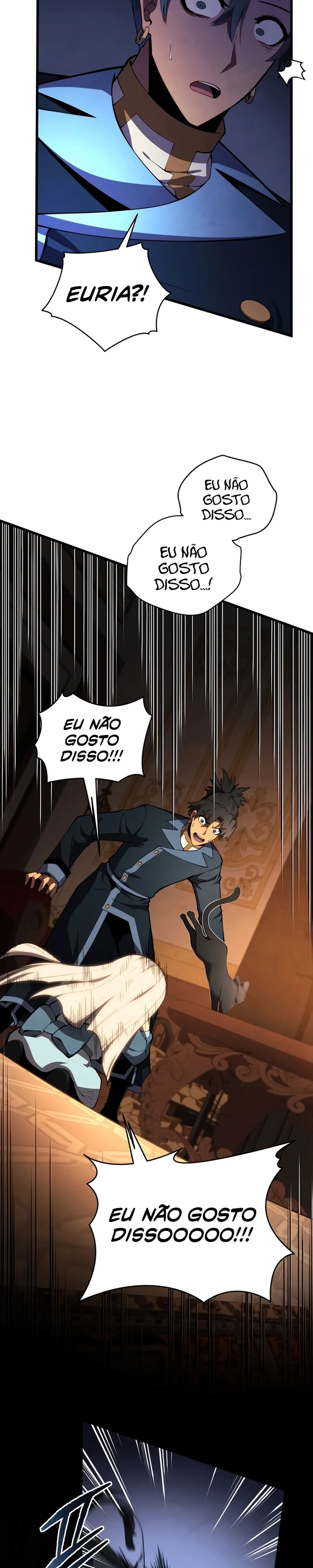 Read Swordmaster’s Youngest Son Pt Manga Online