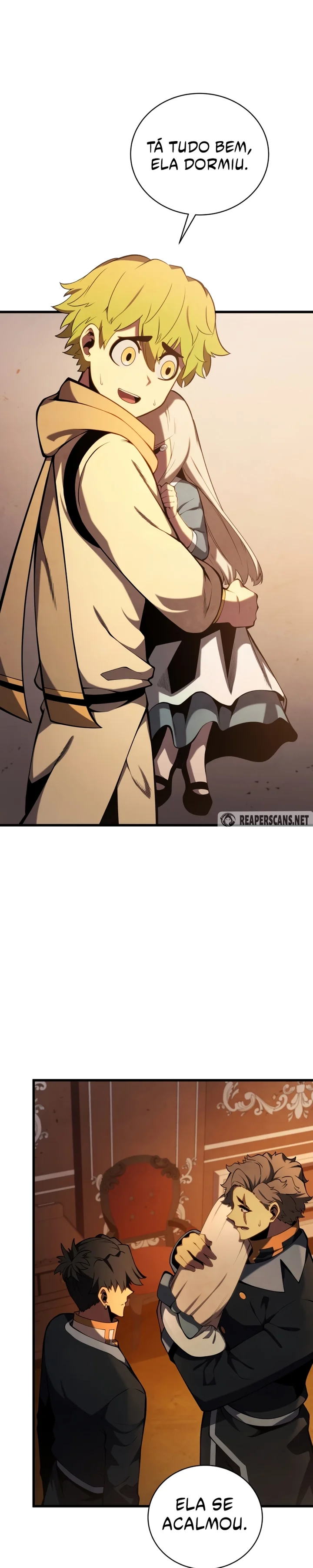 Read Swordmaster’s Youngest Son Pt Manga Online