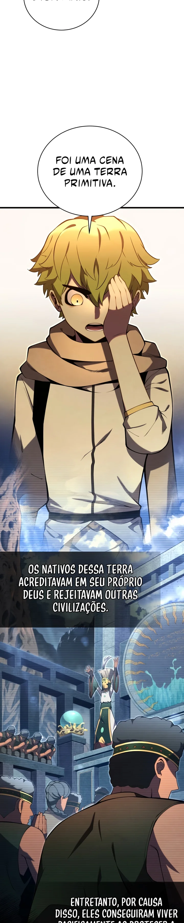 Read Swordmaster’s Youngest Son Pt Manga Online