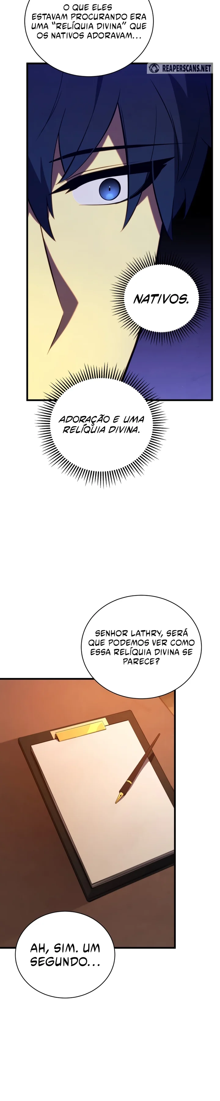 Read Swordmaster’s Youngest Son Pt Manga Online