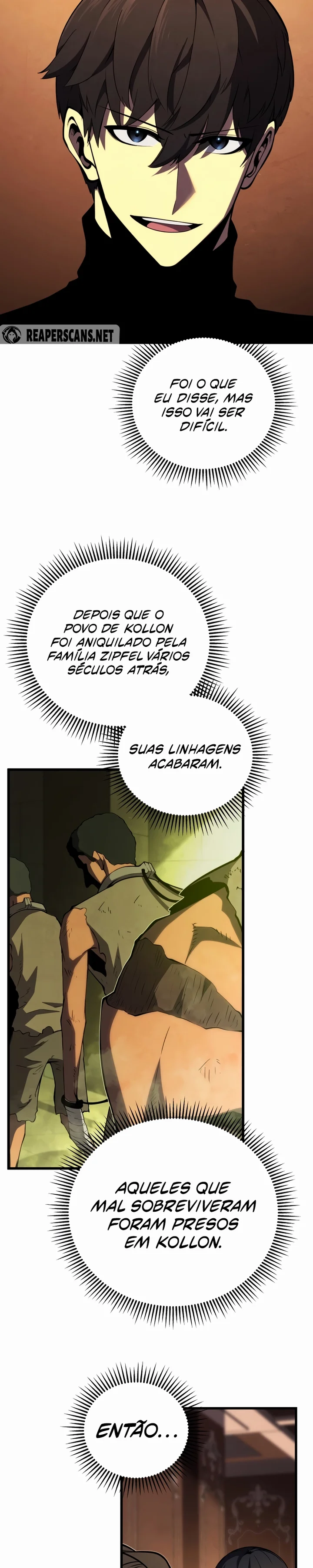 Read Swordmaster’s Youngest Son Pt Manga Online
