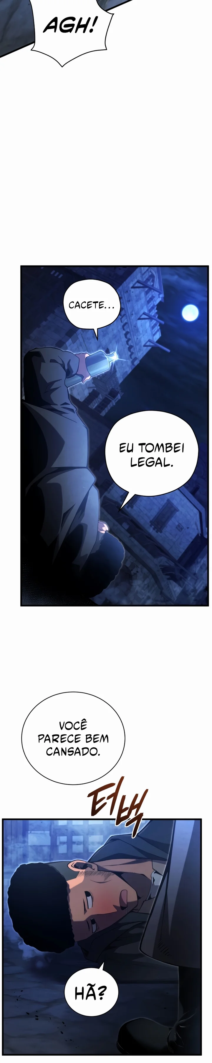 Read Swordmaster’s Youngest Son Pt Manga Online