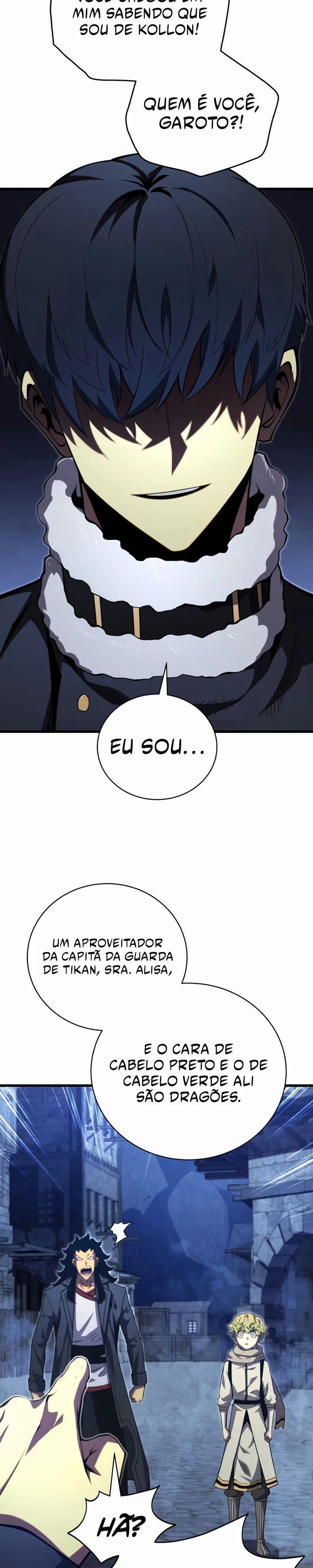 Read Swordmaster’s Youngest Son Pt Manga Online