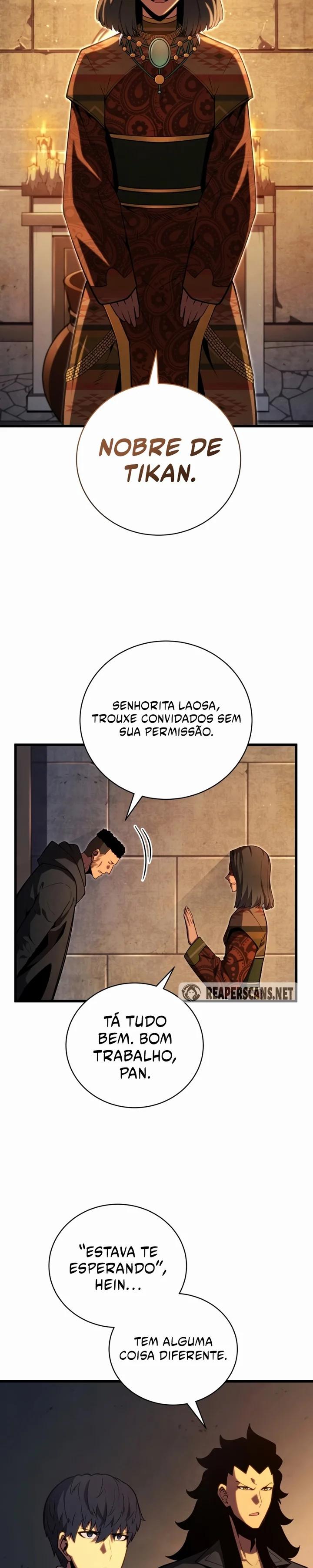 Read Swordmaster’s Youngest Son Pt Manga Online