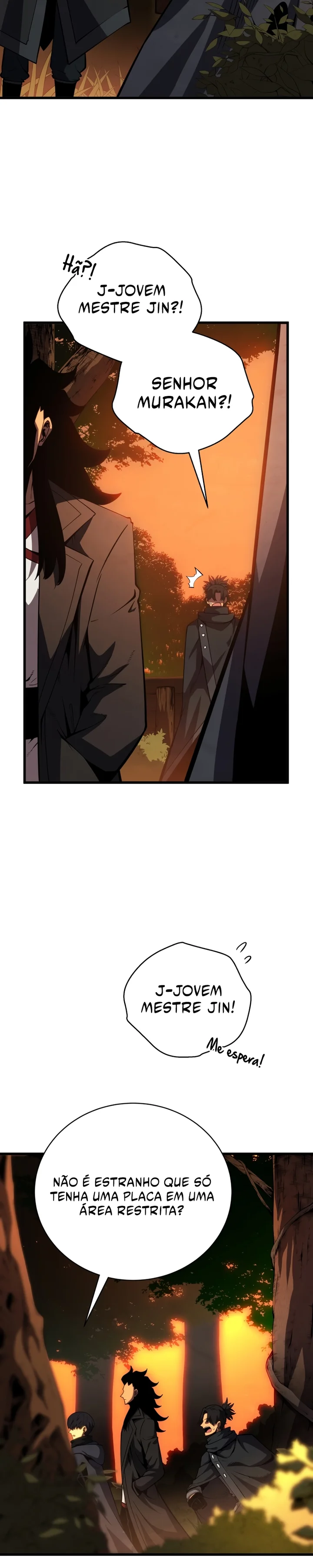 Read Swordmaster’s Youngest Son Pt Manga Online