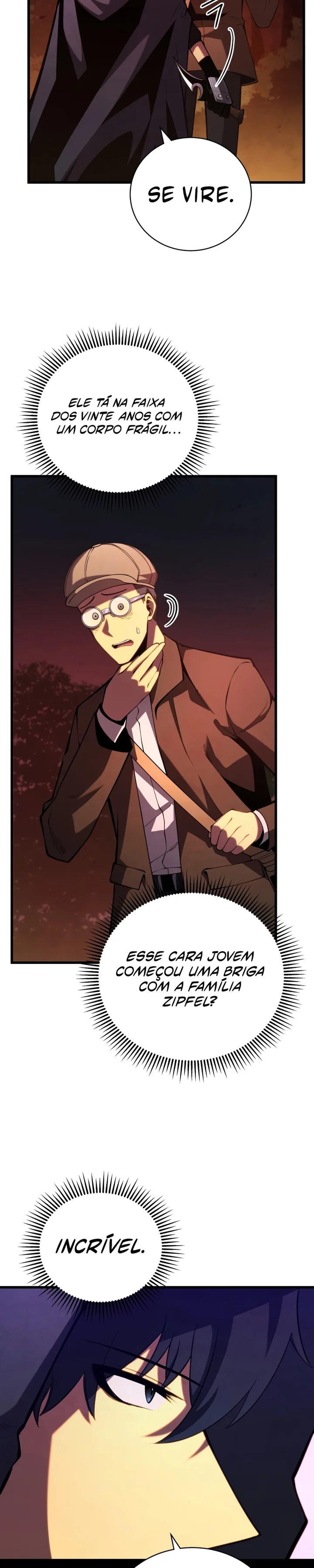 Read Swordmaster’s Youngest Son Pt Manga Online