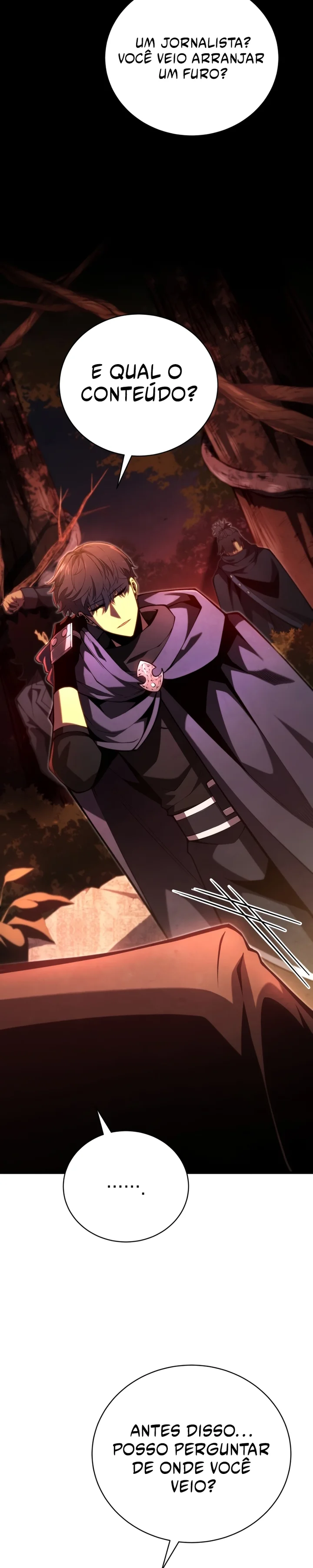 Read Swordmaster’s Youngest Son Pt Manga Online