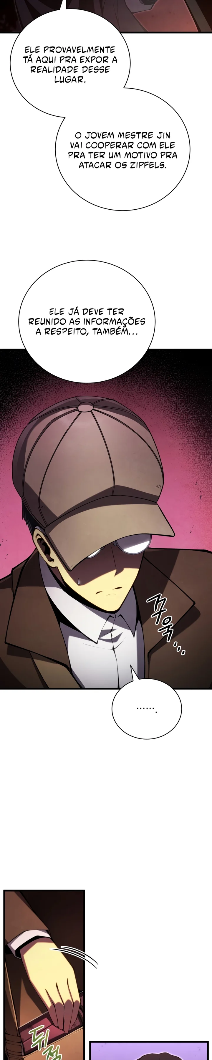 Read Swordmaster’s Youngest Son Pt Manga Online
