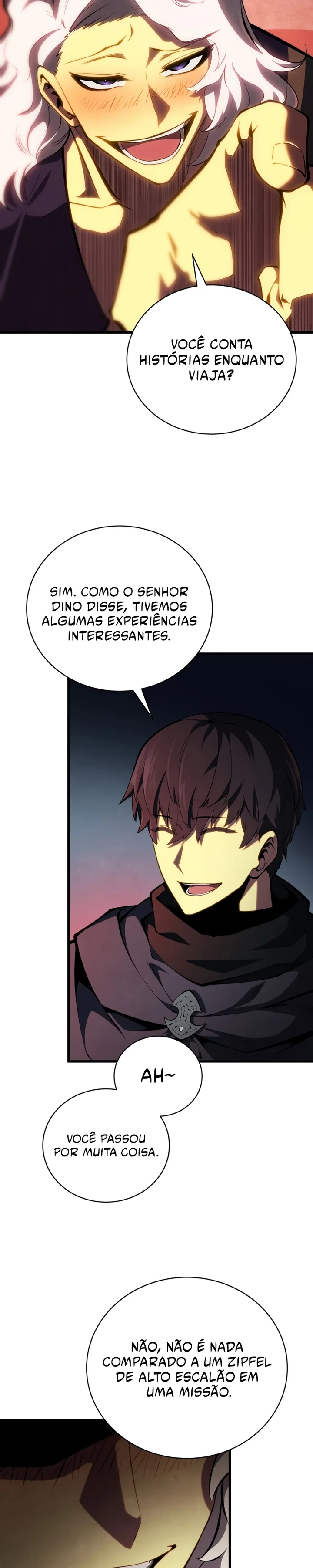 Read Swordmaster’s Youngest Son Pt Manga Online