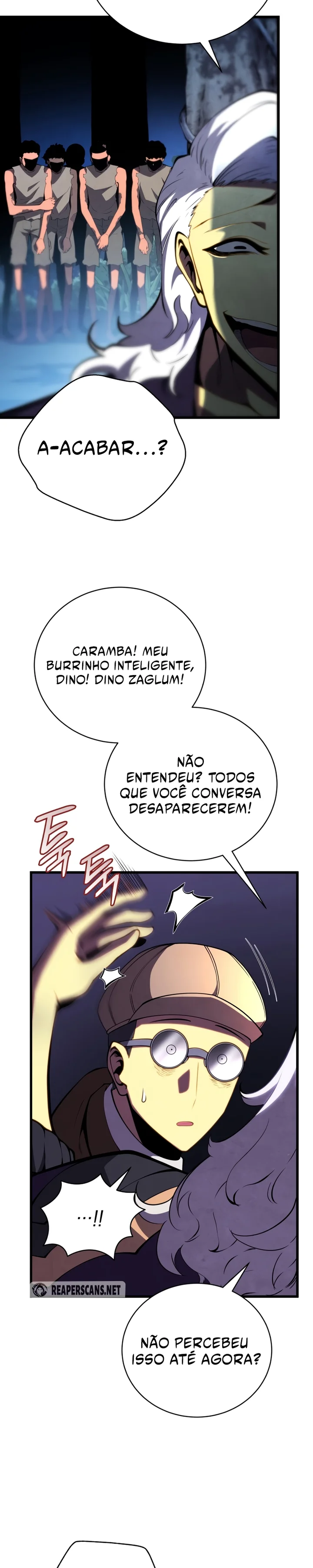 Read Swordmaster’s Youngest Son Pt Manga Online
