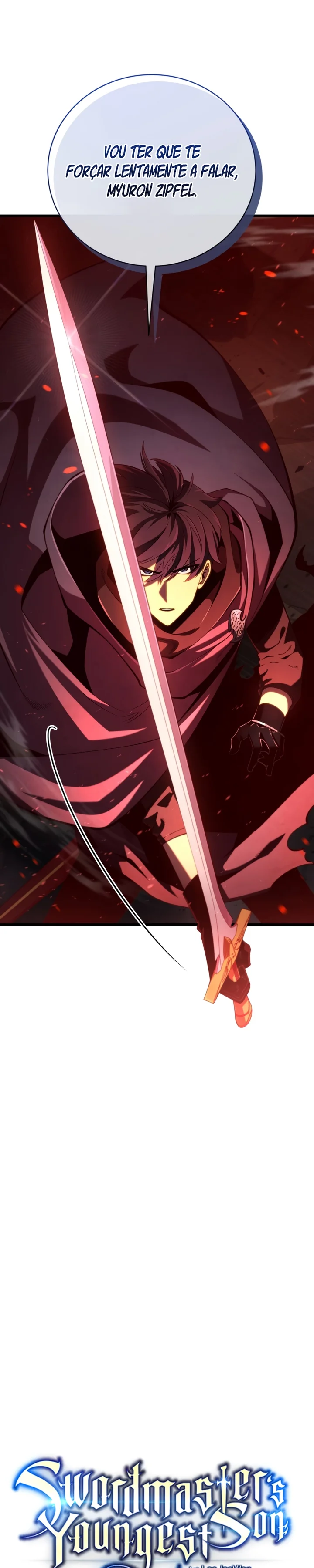 Read Swordmaster’s Youngest Son Pt Manga Online