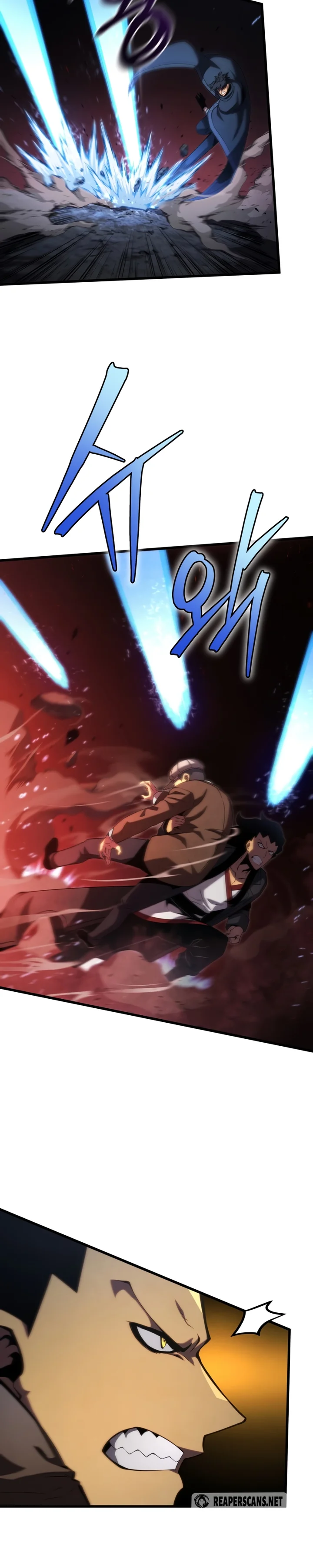 Read Swordmaster’s Youngest Son Pt Manga Online