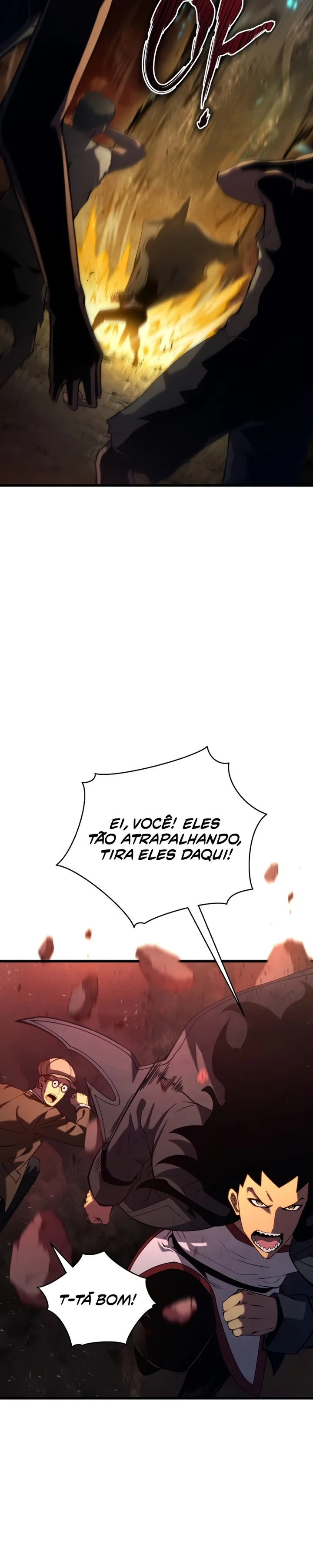 Read Swordmaster’s Youngest Son Pt Manga Online
