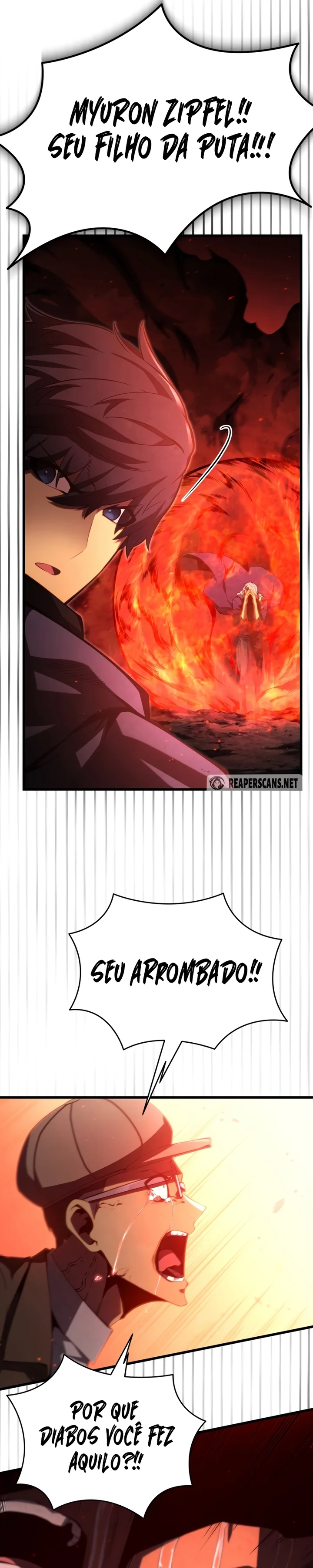 Read Swordmaster’s Youngest Son Pt Manga Online