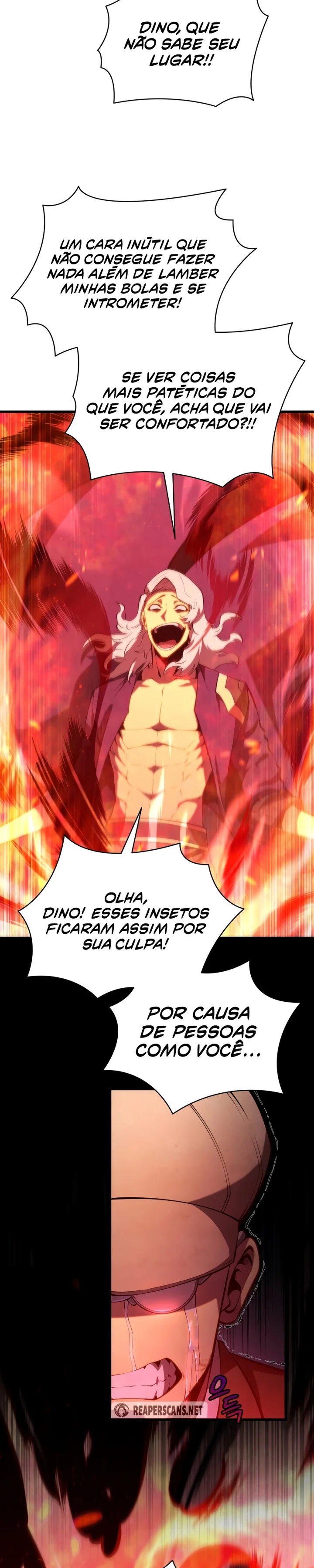 Read Swordmaster’s Youngest Son Pt Manga Online