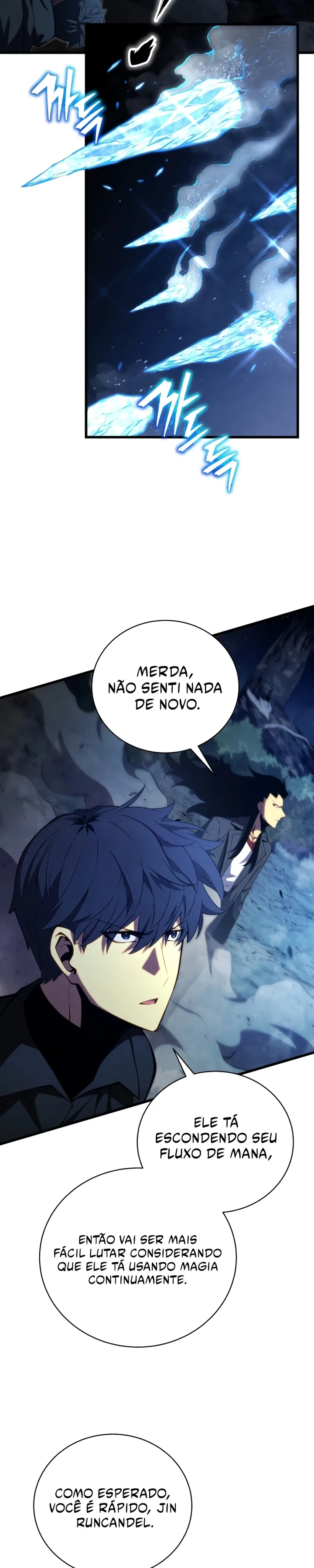 Read Swordmaster’s Youngest Son Pt Manga Online