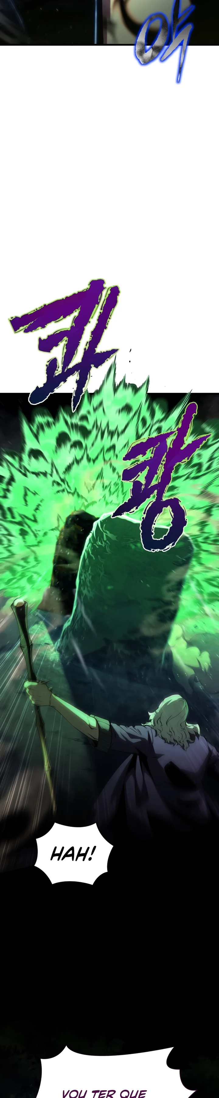 Read Swordmaster’s Youngest Son Pt Manga Online
