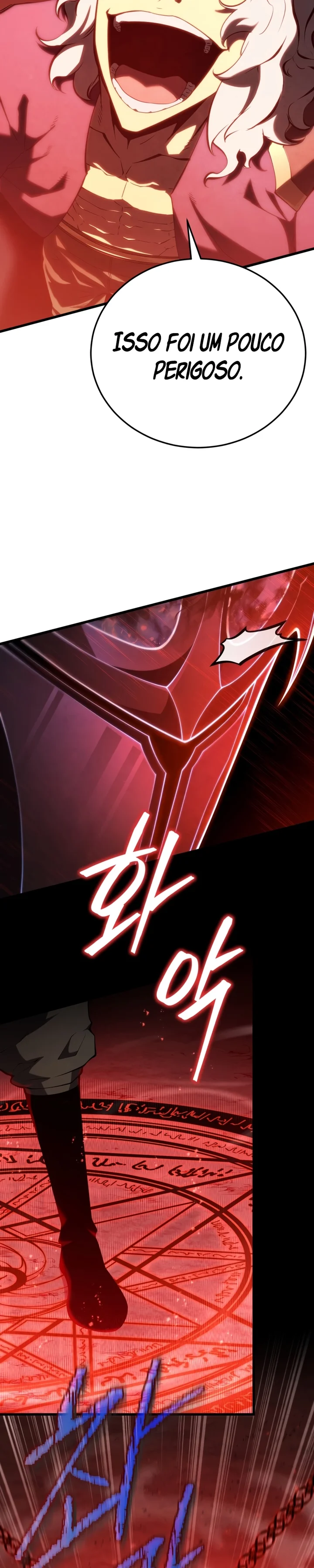 Read Swordmaster’s Youngest Son Pt Manga Online