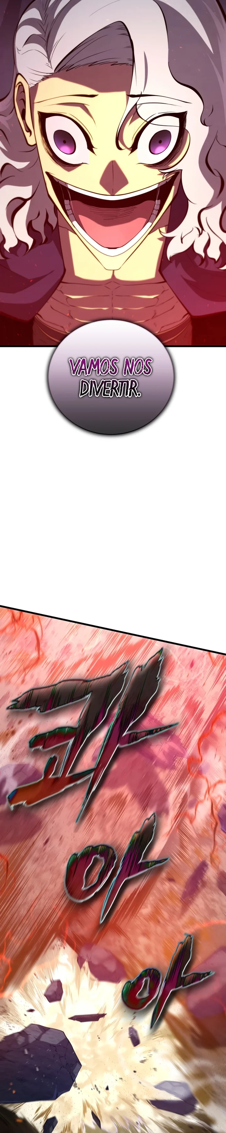 Read Swordmaster’s Youngest Son Pt Manga Online