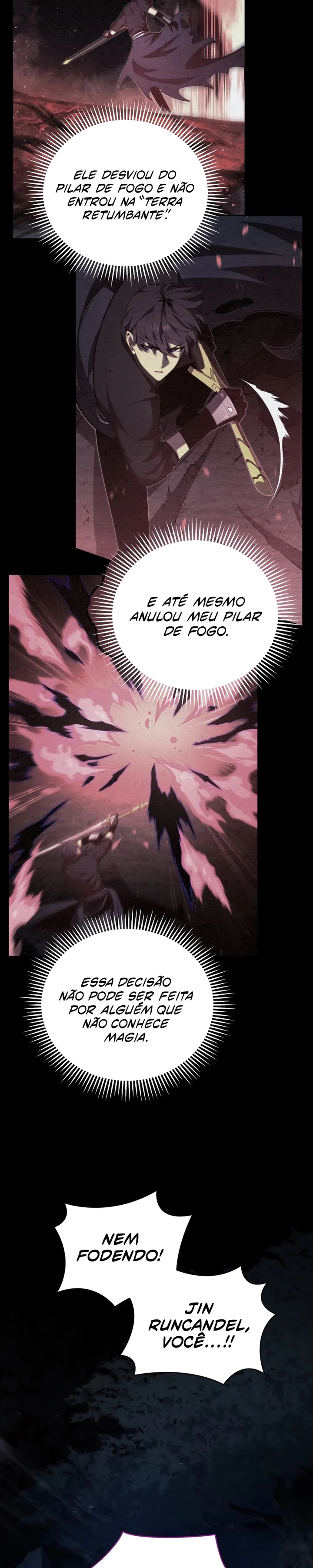 Read Swordmaster’s Youngest Son Pt Manga Online