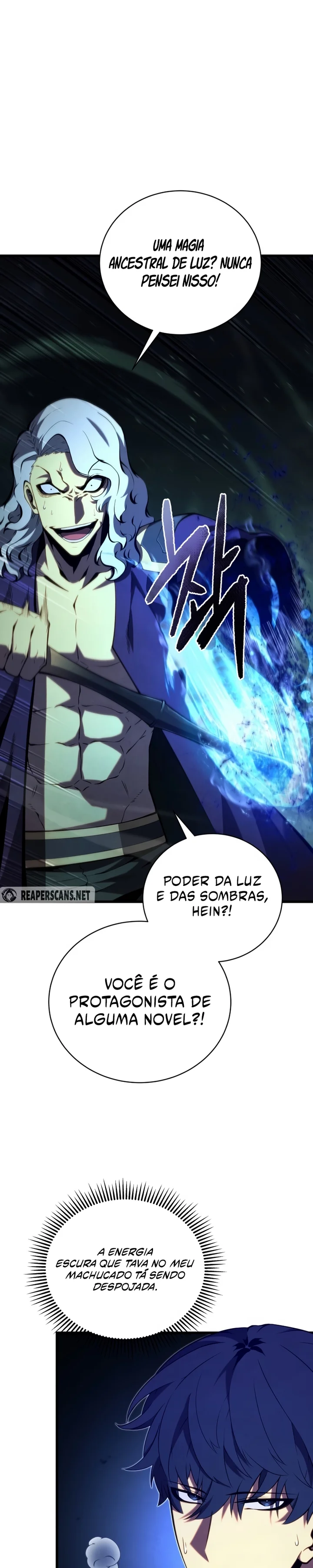Read Swordmaster’s Youngest Son Pt Manga Online