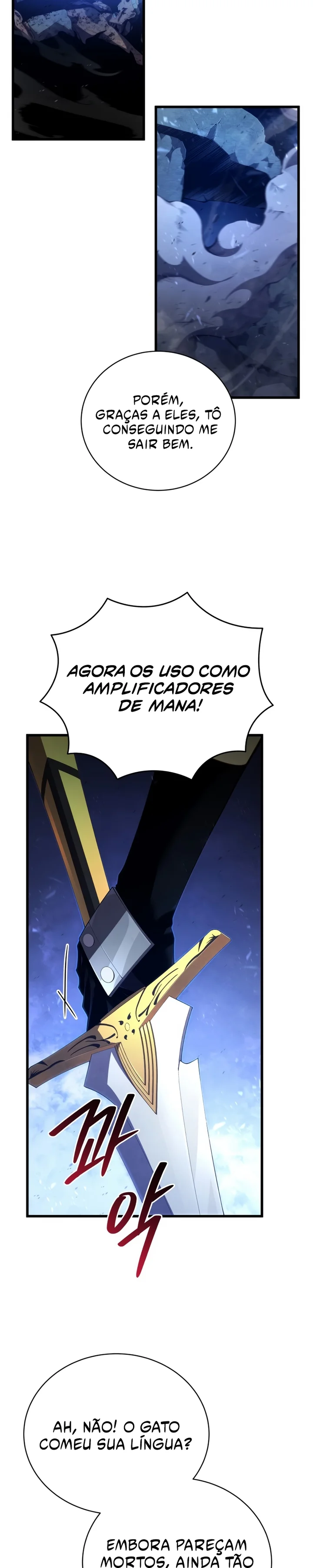 Read Swordmaster’s Youngest Son Pt Manga Online