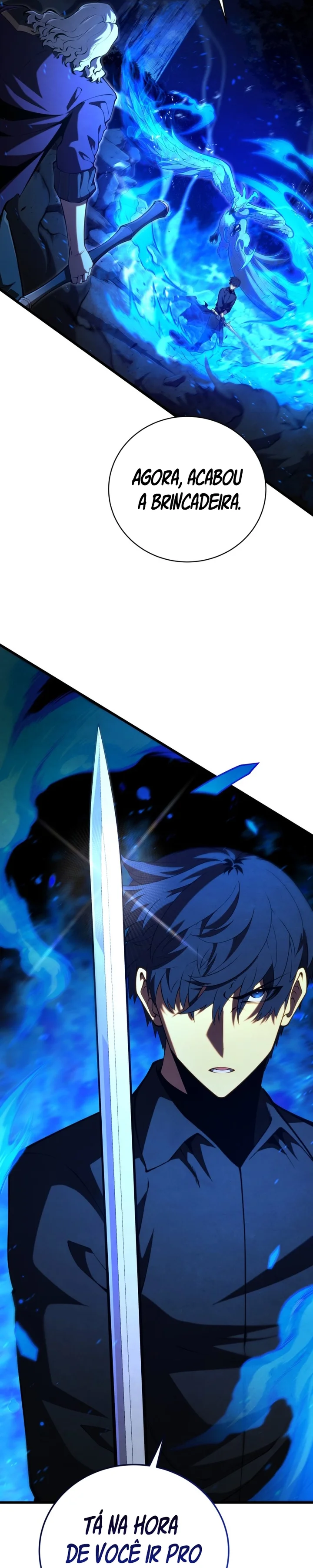 Read Swordmaster’s Youngest Son Pt Manga Online
