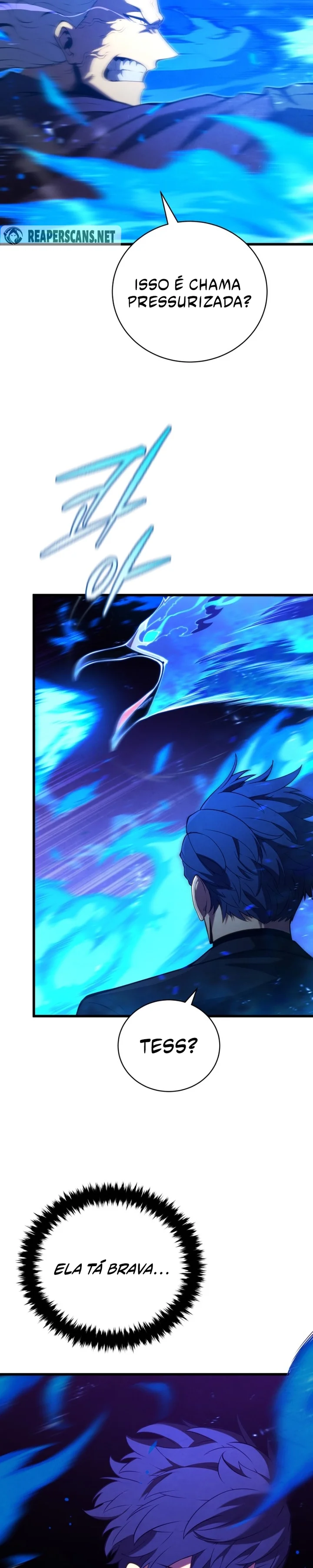 Read Swordmaster’s Youngest Son Pt Manga Online
