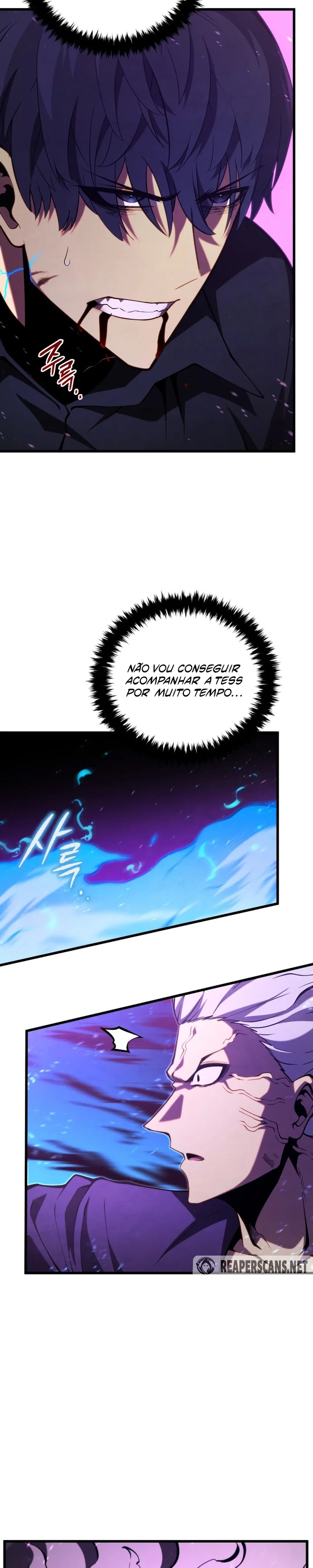 Read Swordmaster’s Youngest Son Pt Manga Online