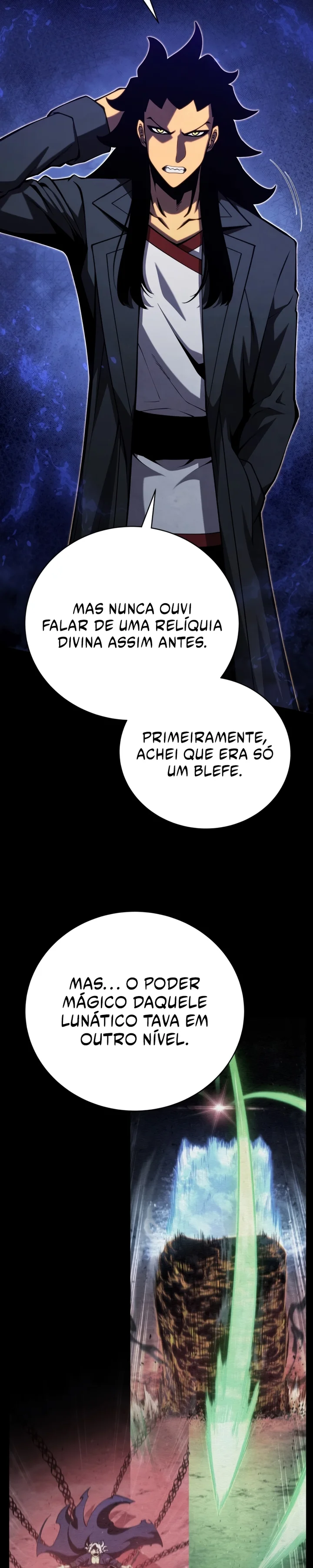 Read Swordmaster’s Youngest Son Pt Manga Online
