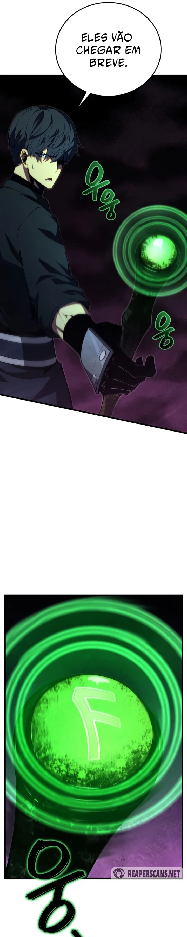 Read Swordmaster’s Youngest Son Pt Manga Online