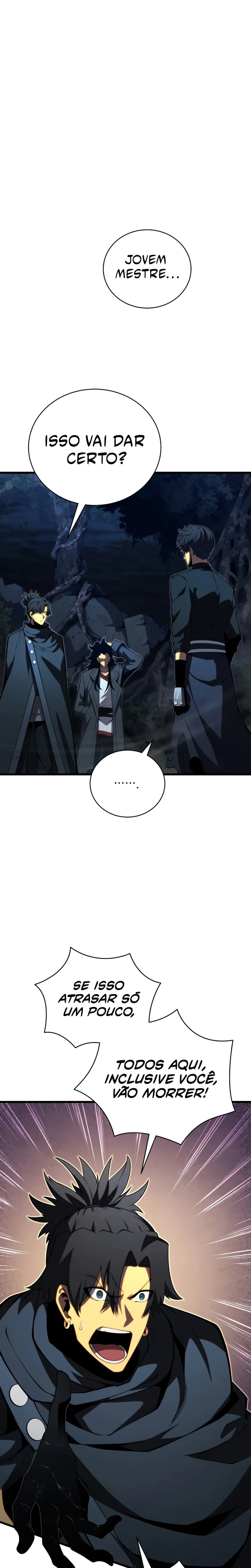 Read Swordmaster’s Youngest Son Pt Manga Online