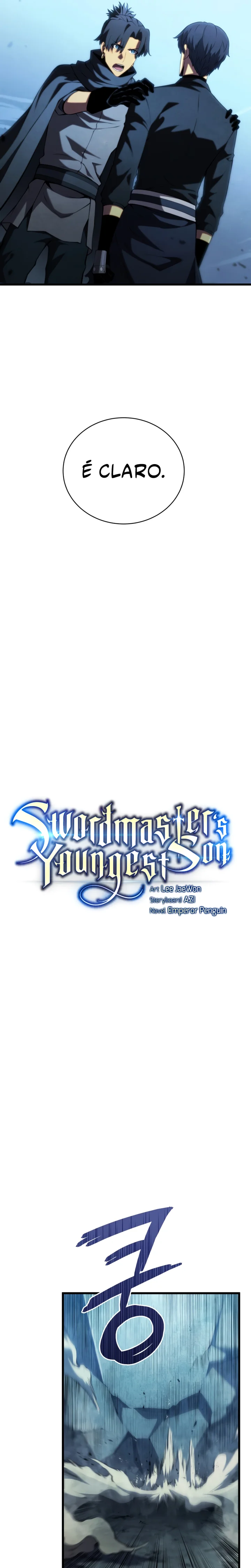 Read Swordmaster’s Youngest Son Pt Manga Online