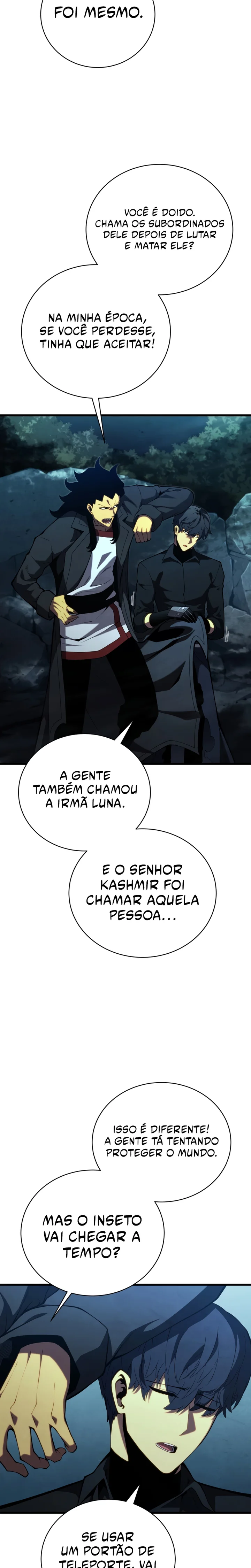 Read Swordmaster’s Youngest Son Pt Manga Online