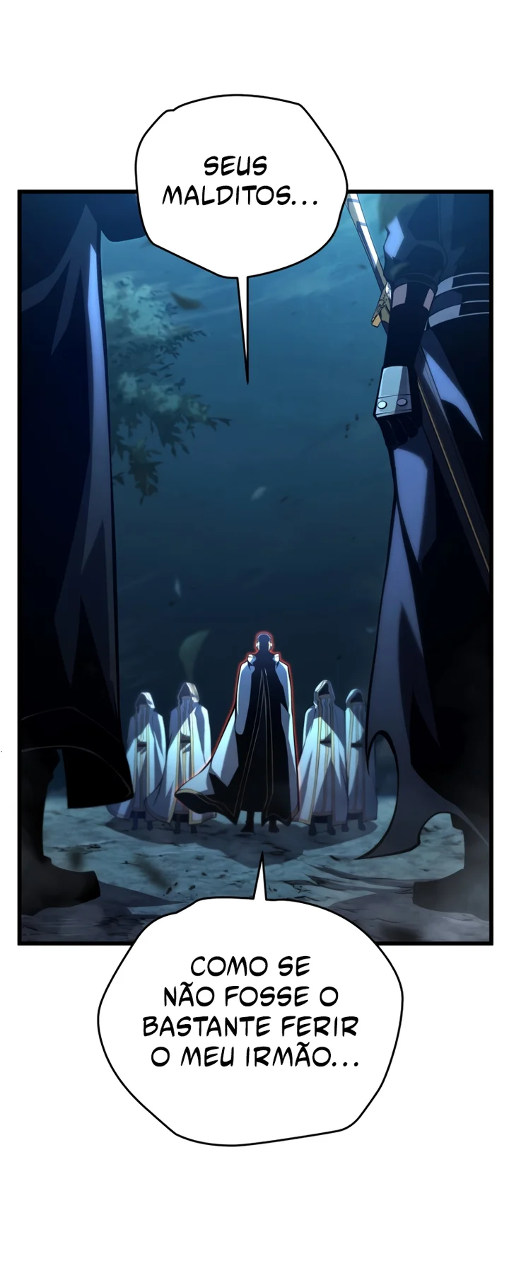 Read Swordmaster’s Youngest Son Pt Manga Online