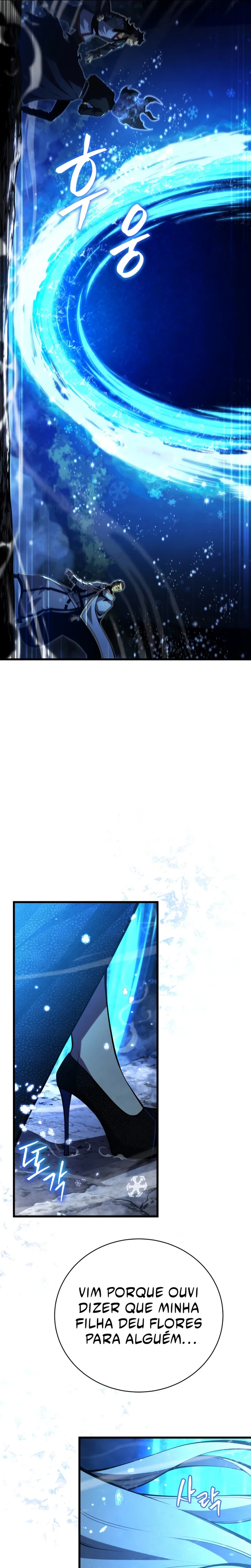 Read Swordmaster’s Youngest Son Pt Manga Online