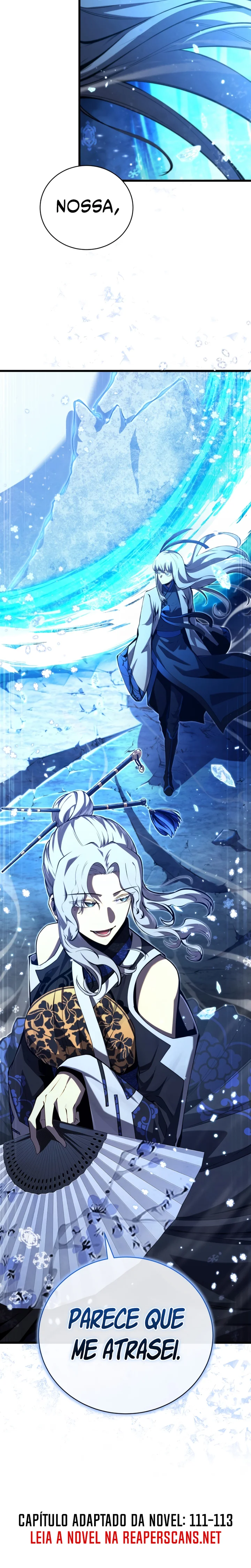 Read Swordmaster’s Youngest Son Pt Manga Online