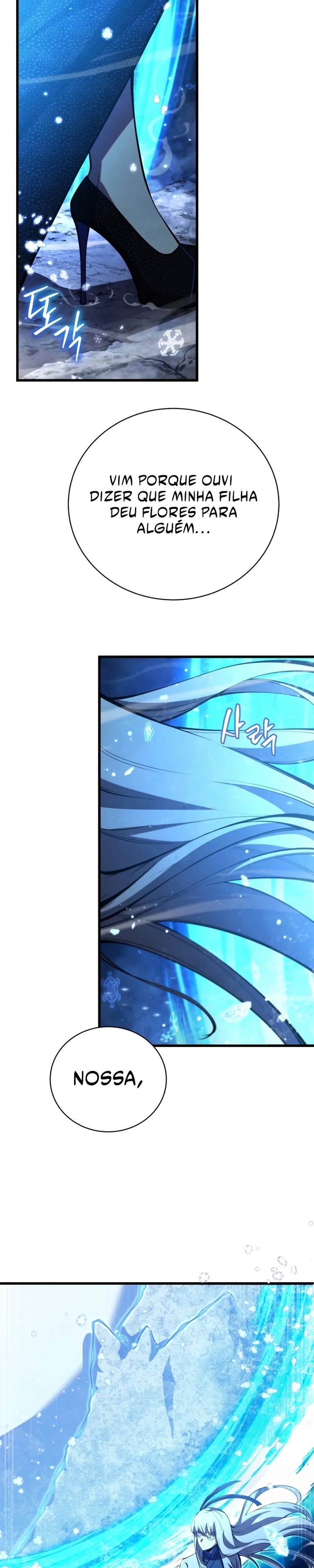 Read Swordmaster’s Youngest Son Pt Manga Online
