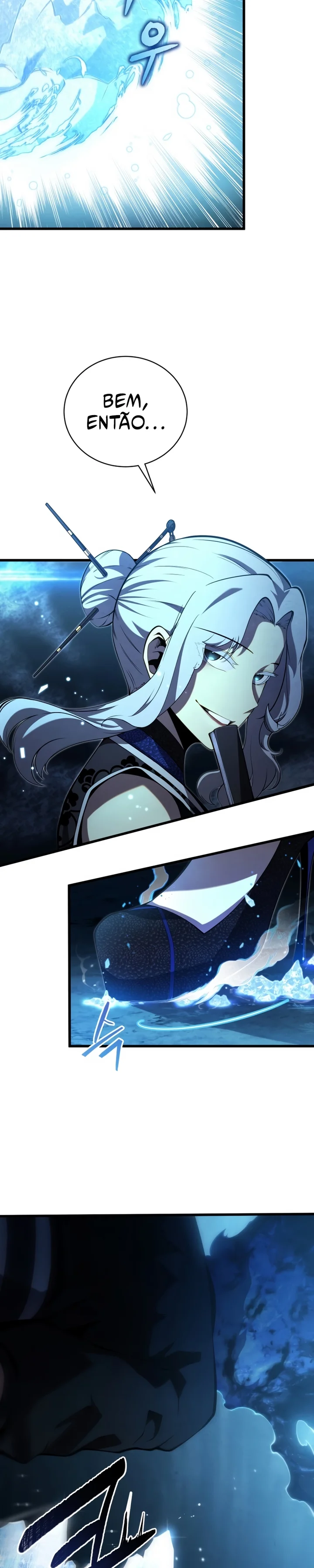 Read Swordmaster’s Youngest Son Pt Manga Online