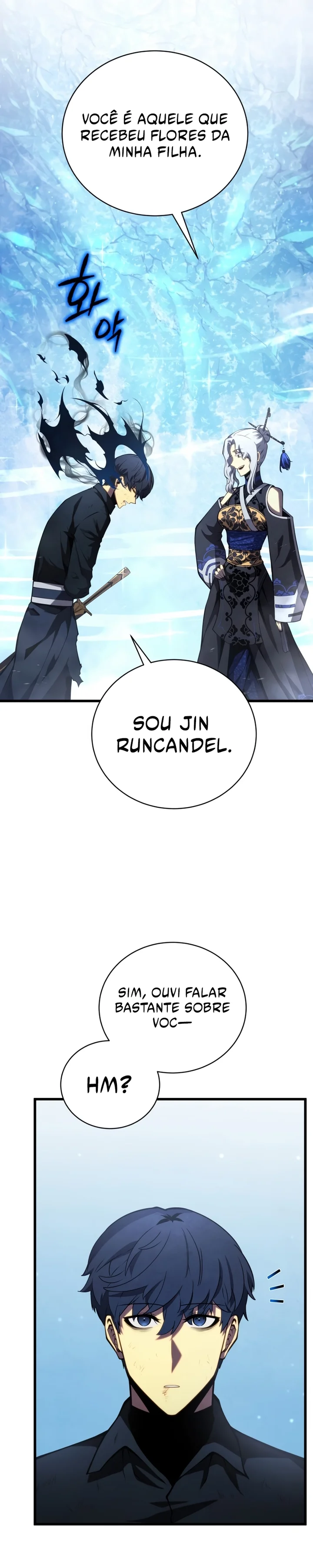 Read Swordmaster’s Youngest Son Pt Manga Online