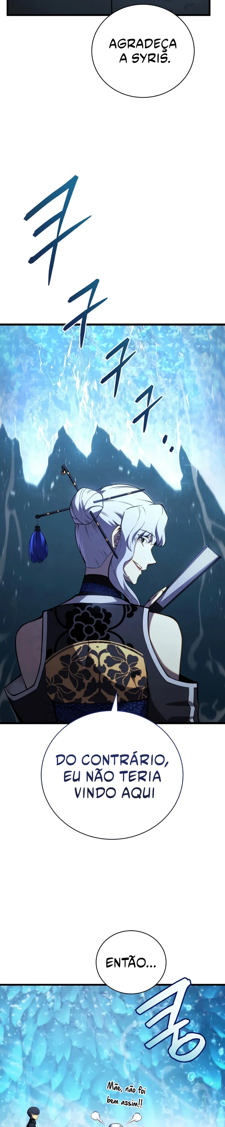 Read Swordmaster’s Youngest Son Pt Manga Online