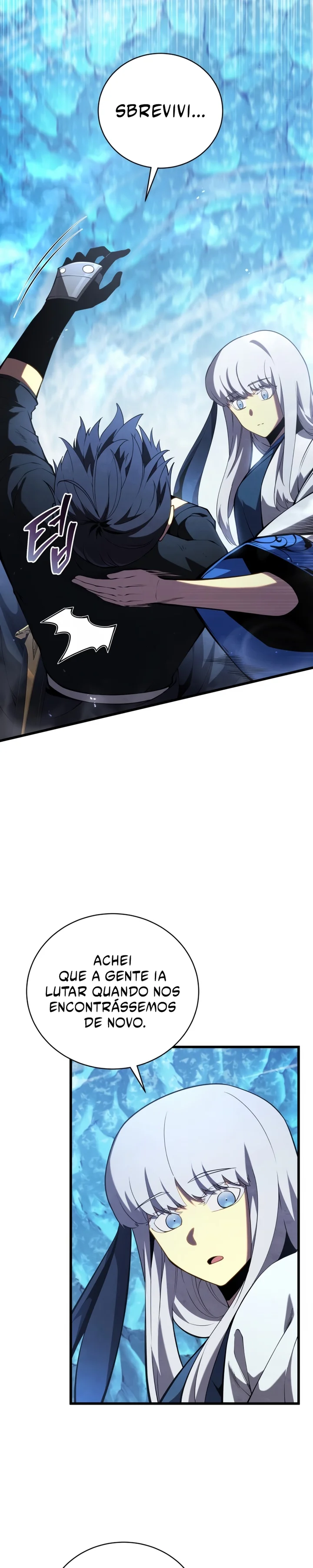 Read Swordmaster’s Youngest Son Pt Manga Online